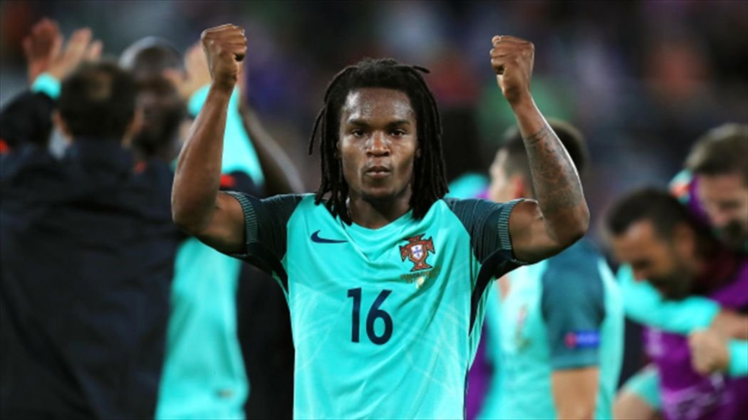 Renato Sanchez - 35 milyon Euro