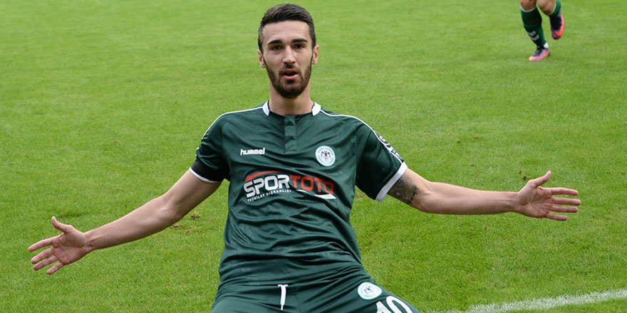 Riad Bajic: 5 milyon Euro | Artış: 4,1 milyon Euro