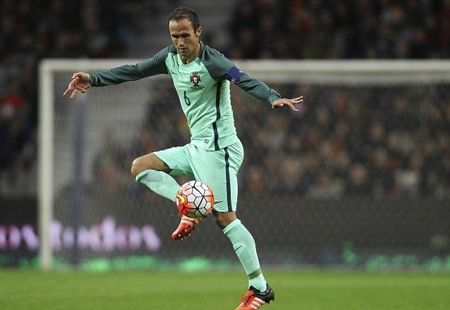 Ricardo Carvalho - 30 milyon Euro