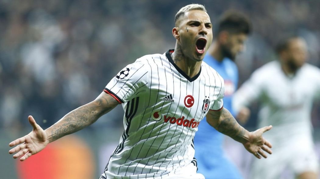 Ricardo Quaresma