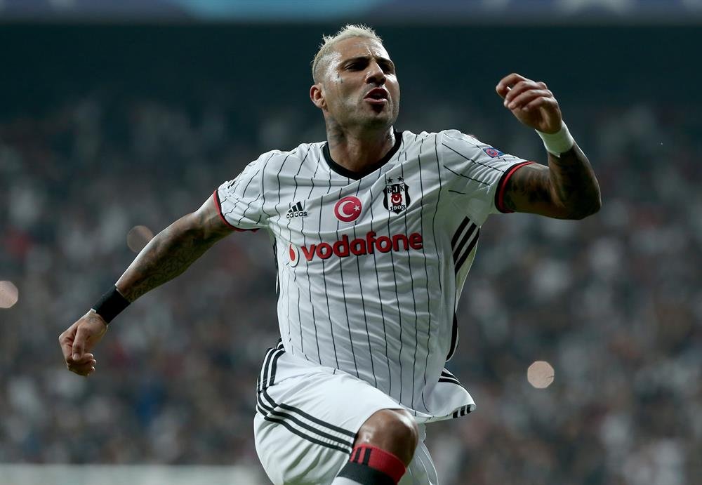 Ricardo Quaresma - 4 milyon Euro
