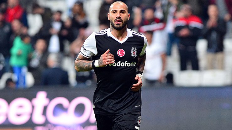 Ricardo Quaresma (Beşiktaş)
