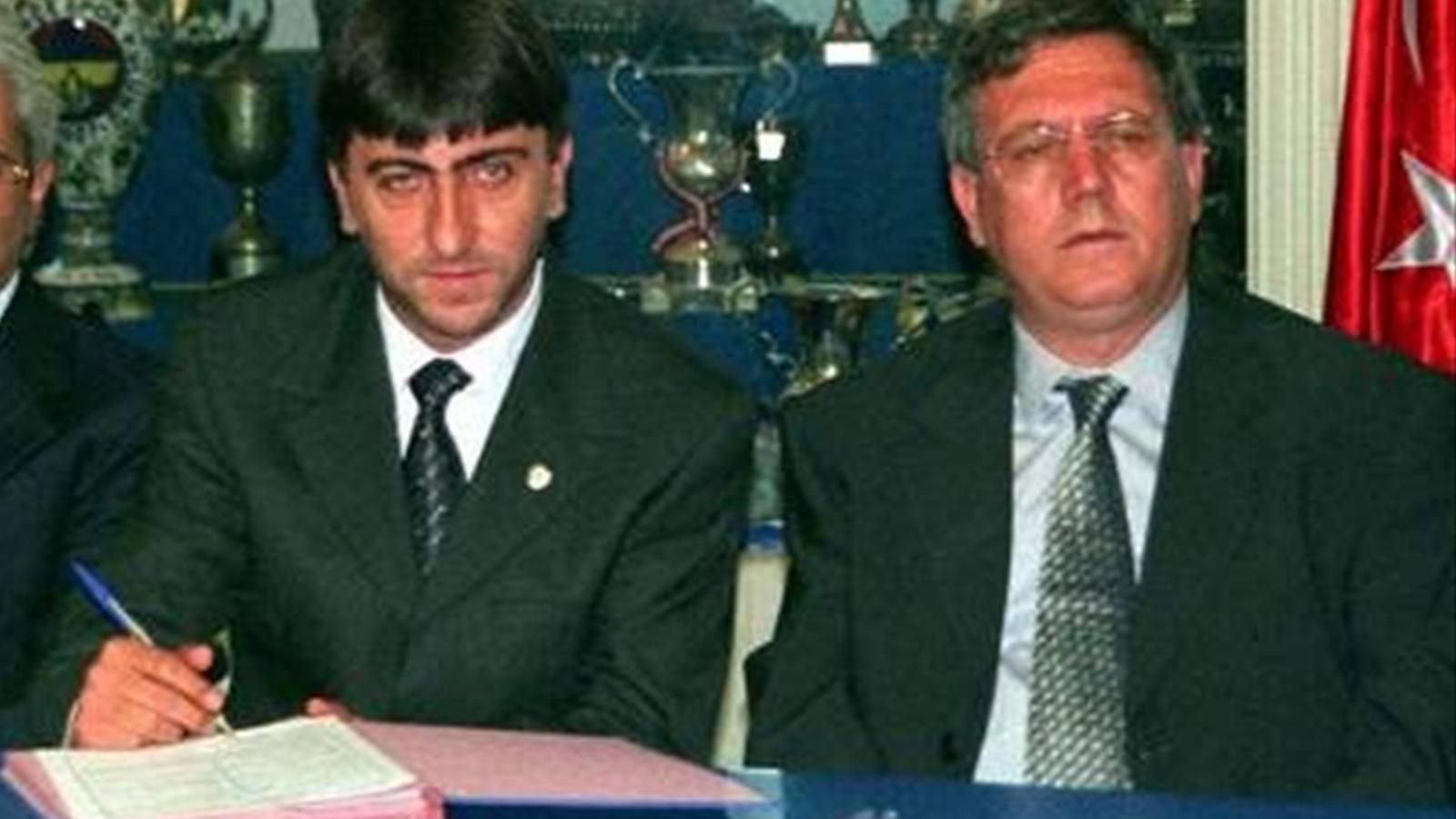 Rıdvan Dilmen 1999/99