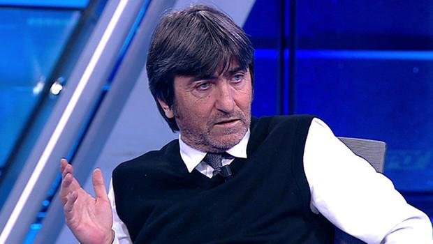 Rıdvan Dilmen, Fenerbahçe'nin 5 transferini açıkladı