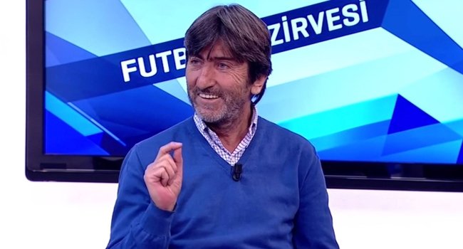 'Rıdvan Dilmen, Fenerbahçe'nin 5 transferini açıkladı