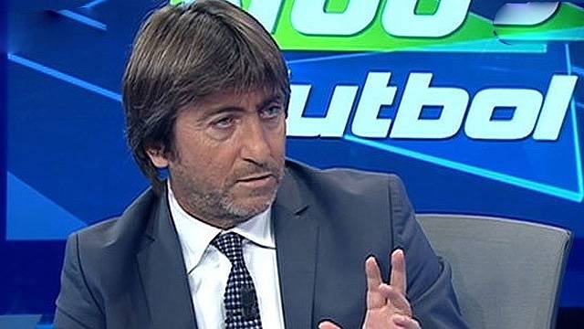 Rıdvan Dilmen: ''Fenerbahçe'nin yeni hocası Aykut Kocaman'' 