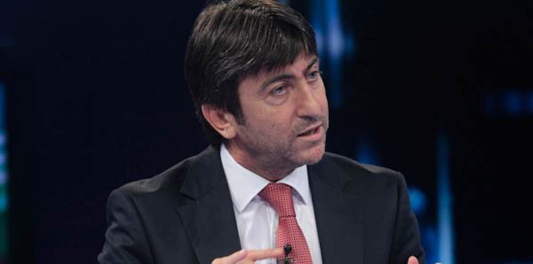 Rıdvan Dilmen: ’’Fenerbahçe’nin yeni hocası Aykut Kocaman’’