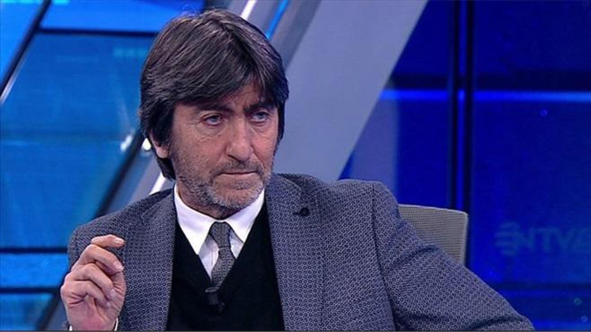 RIDVAN DİLMEN’DEN OBRADOVİC’E ÖVGÜ