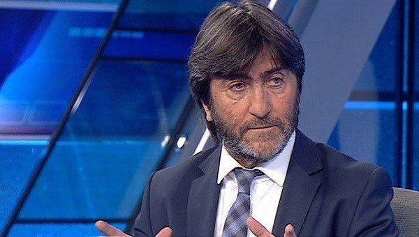 'Rıdvan Dilmen'den Beşiktaş - Fenerbahçe derbisi iddiası