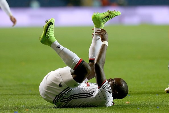 Rıdvan Dilmen’in Başakşehir - Beşiktaş maç yorumu (Fanatik)