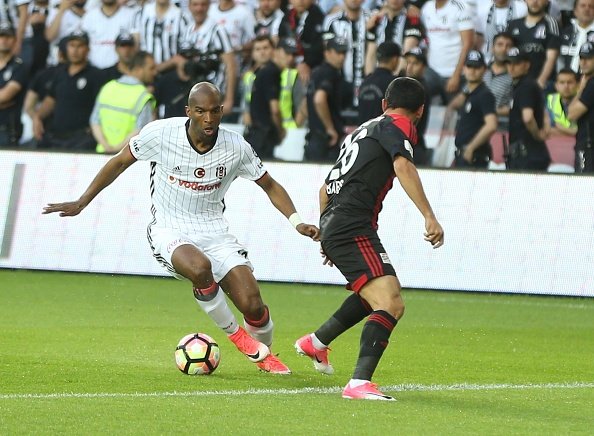 Rıdvan Dilmen’in Gaziantepspor Beşiktaş maç yorumu (Sabah)