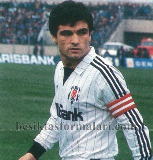 Rıza Çalımbay