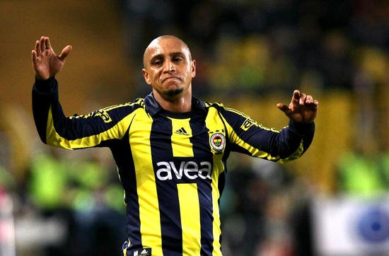 Roberto Carlos