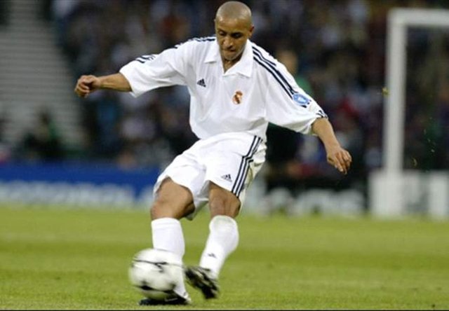 Roberto Carlos
