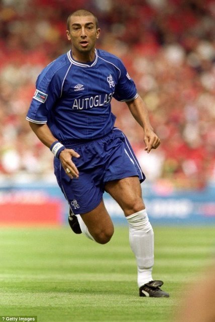 Roberto Di Matteo