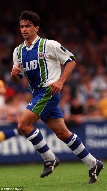 Roberto martinez