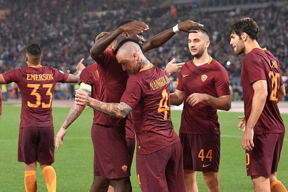 Roma