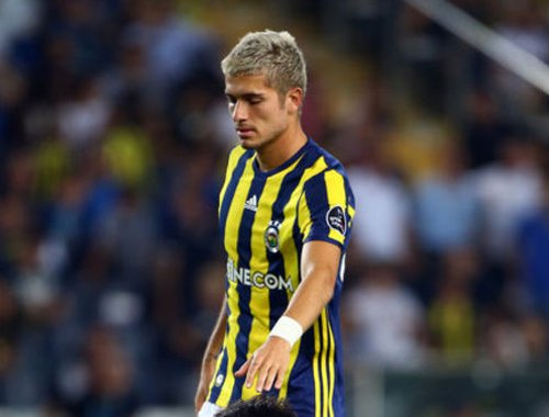 Roman Neustadter - 5 milyon Euro