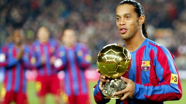 Ronaldinho - Diyarbakırspor - Galatasaray