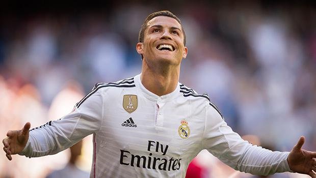 Ronaldo