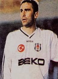 RONNY JOHNSEN - BEŞİKTAŞ
