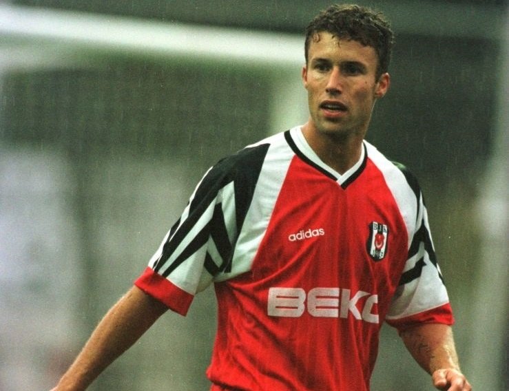 Ronny Johnsen - Manchester United - 2,23 milyon Euro