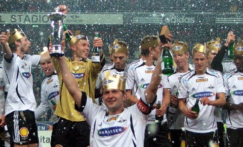 Rosenborg