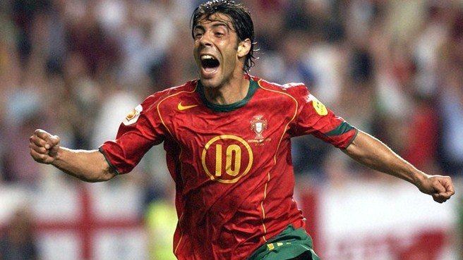 Rui Costa - 42 milyon Euro