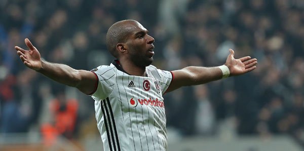 Ryan Babel
