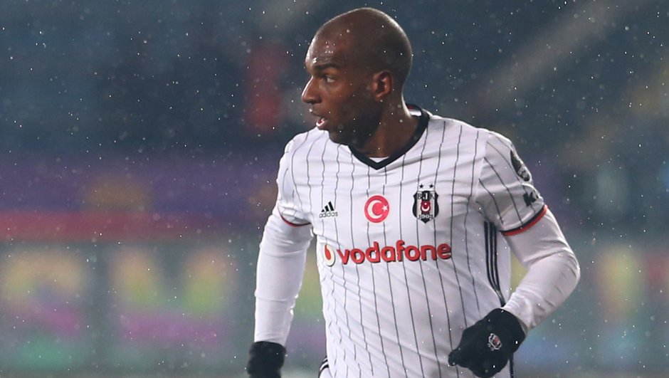 Ryan Babel - 5 milyon Euro