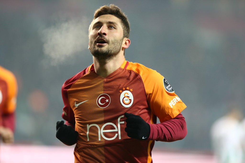 SABRİ SARIOĞLU