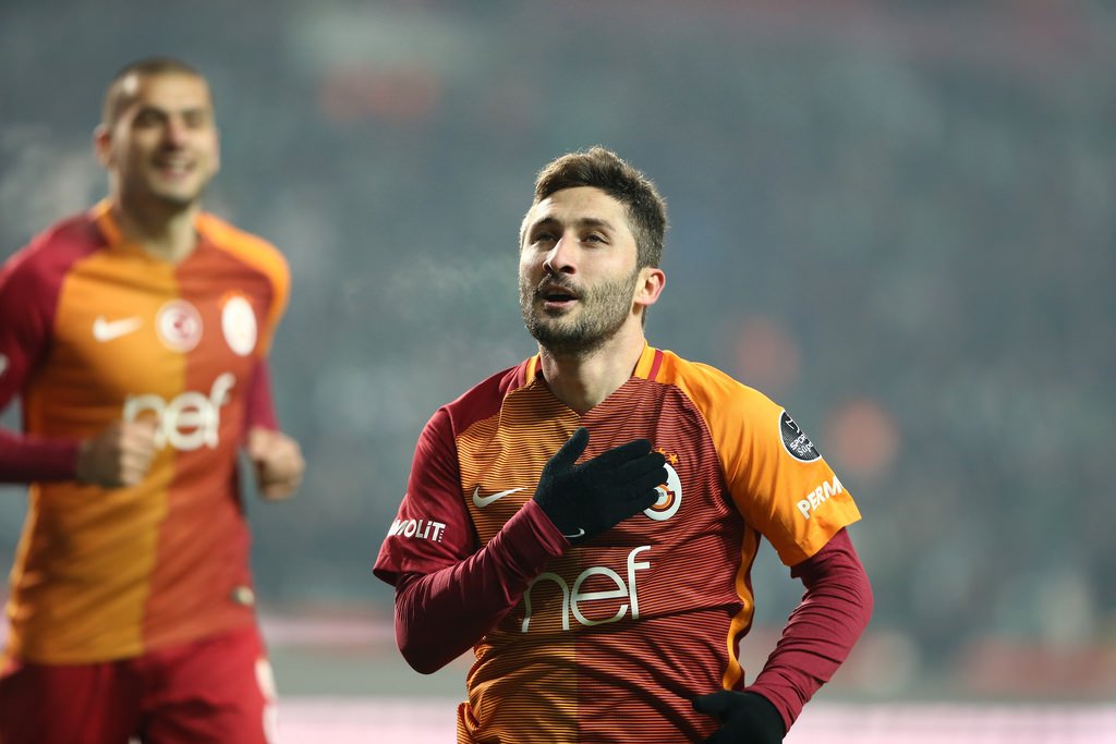 Sabri Sarıoğlu
