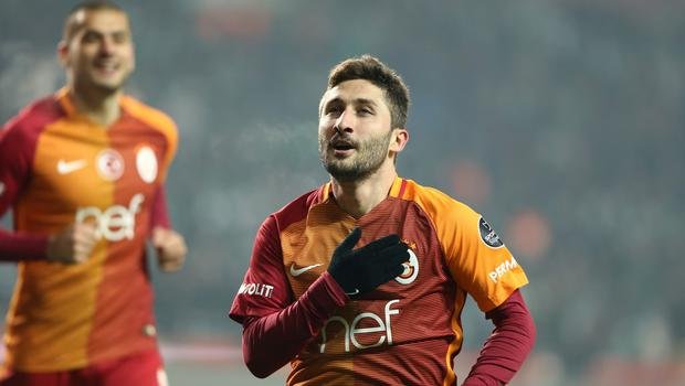 Sabri Sarıoğlu