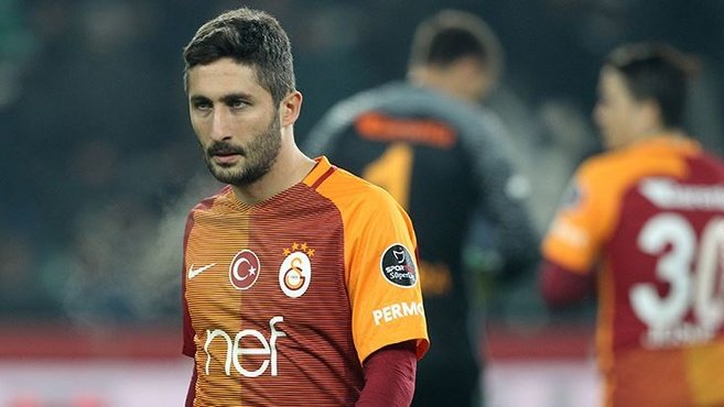 Sabri Sarıoğlu için flaş karar