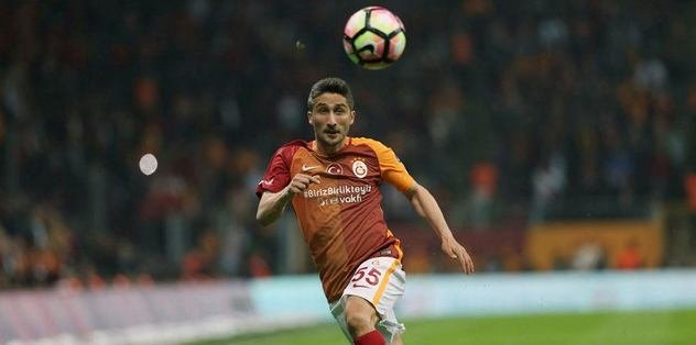Sabri’den bir ilk!
