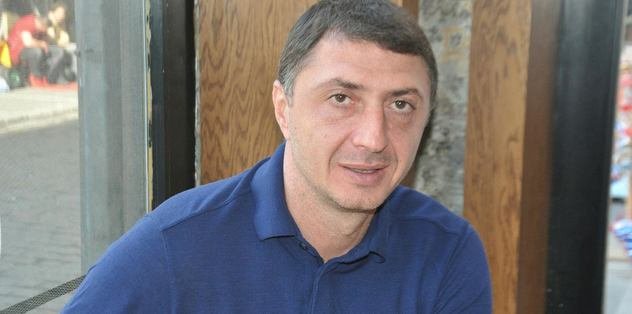 Sabrın mükafatı alınıyor