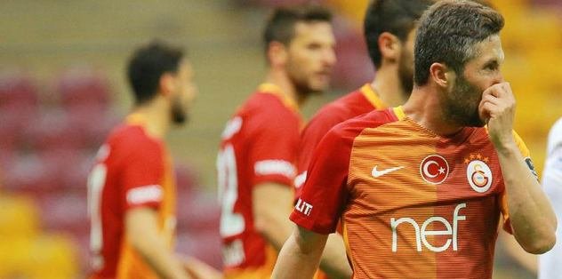 Sabri’nin yerine