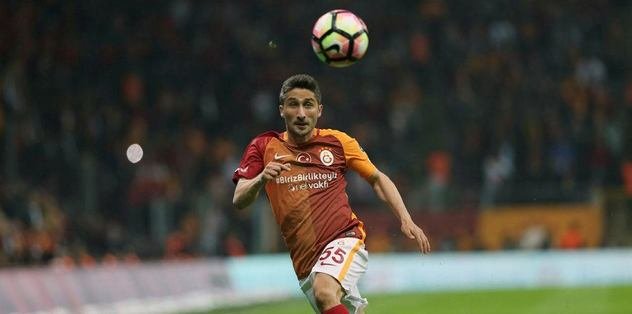 Sabri’ye yeni sözleşme