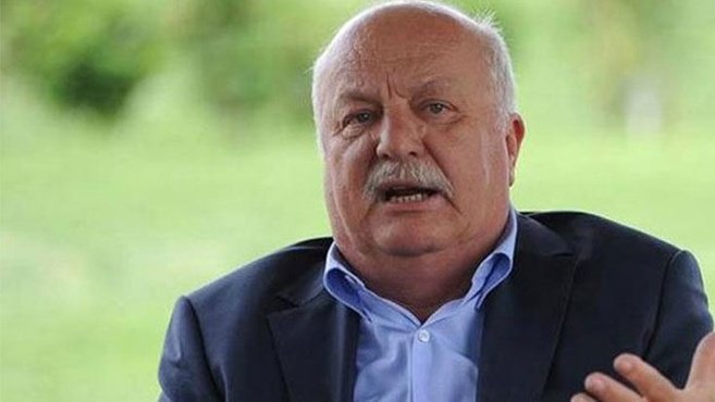 Sadri Şener beraat etti!