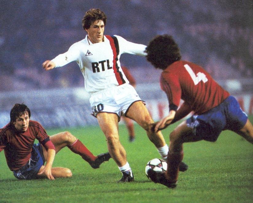 Saffet Susic