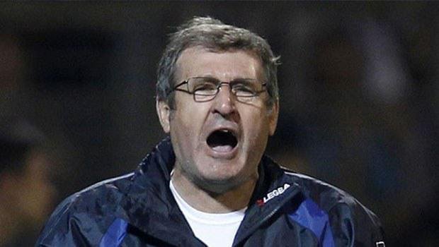 Saffet Susic - Alanyaspor
