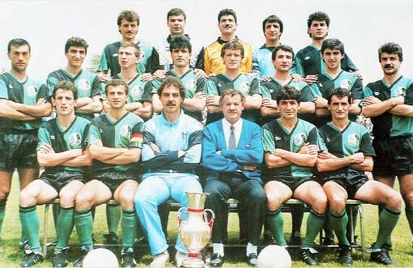 Sakaryaspor