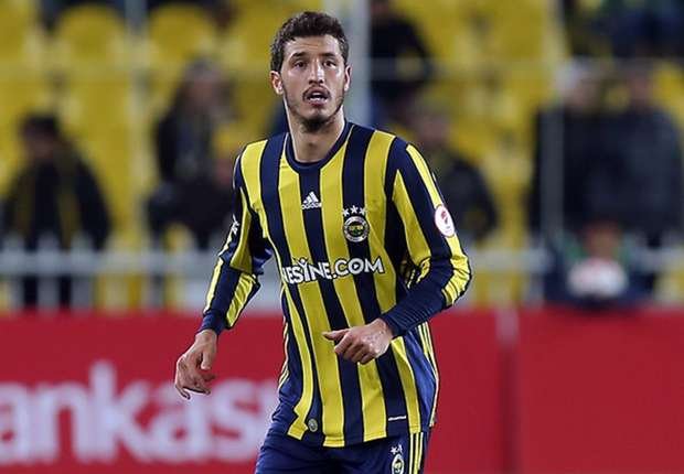 SALİH UÇAN 1 asist