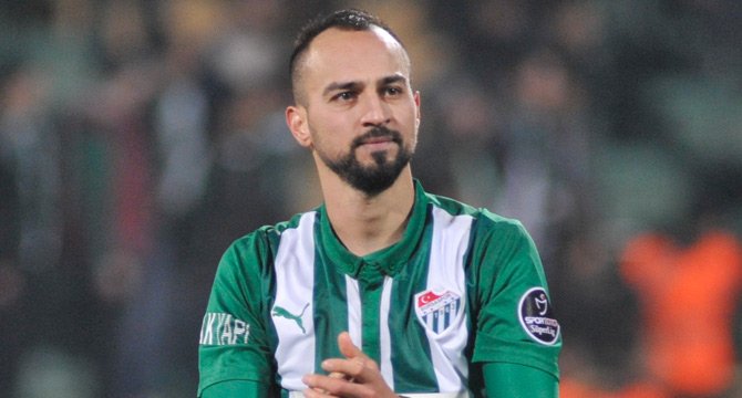 Şamil Cinaz'ın Bülent Yıldırım tepkisi