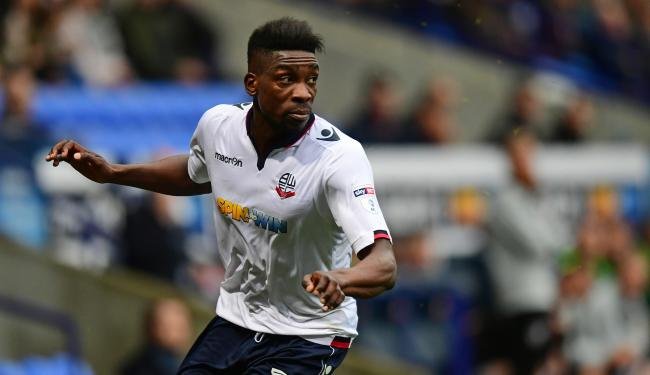 Sammy Ameobi