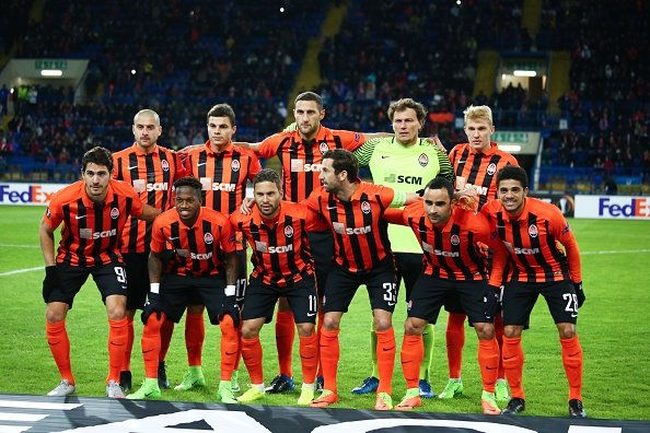 Şampiyonlar Ligi 1. torbada yer alacak takımlar