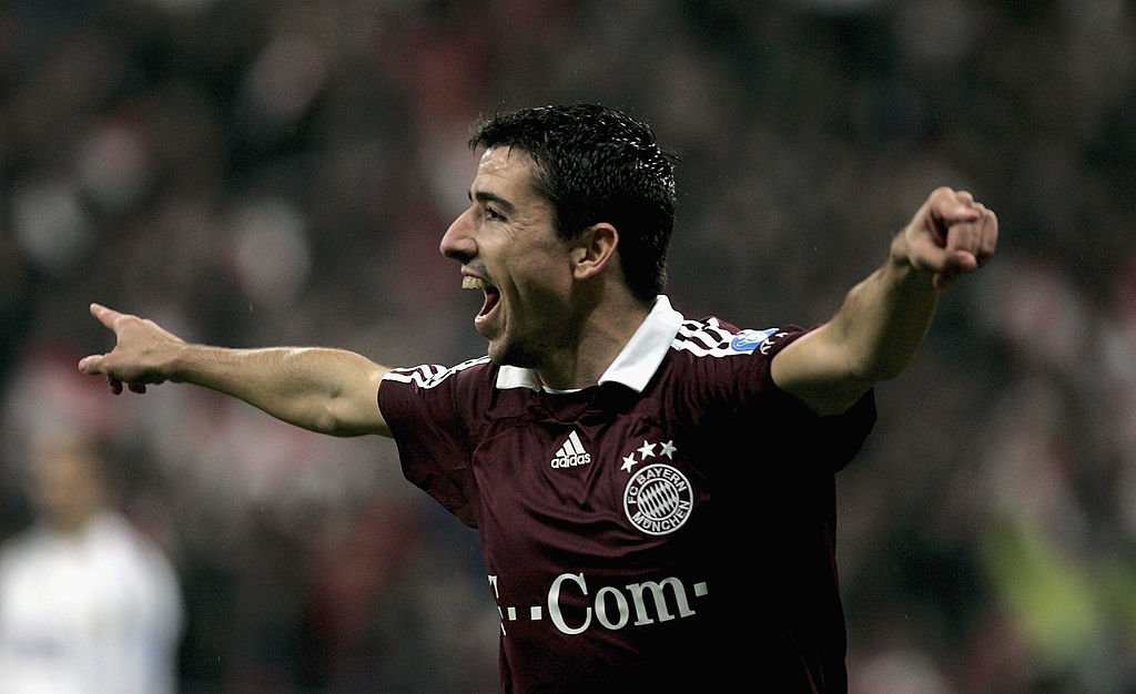 ROY MAKAAY