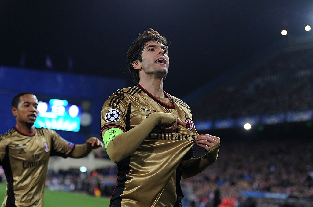 KAKA