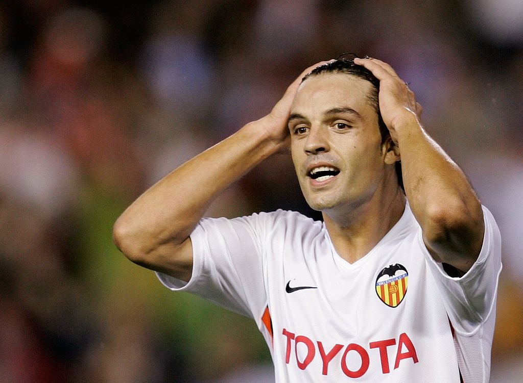FERNANDO MORIENTES