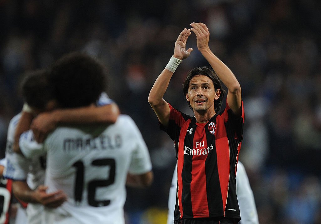 FILIPPO INZAGHI